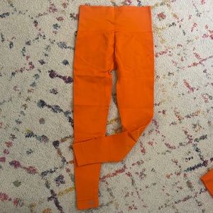 Set Active x Madolyn Cline Leggings